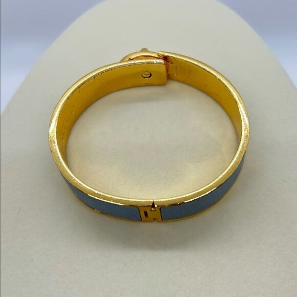 Coach Hinge Bracelet - Picture 11 of 11